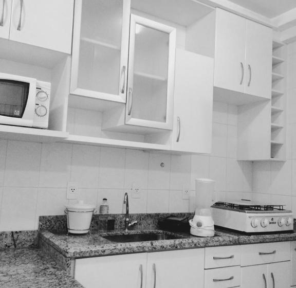 חדר סטנדרט לארבעה, Flats For You Bueno