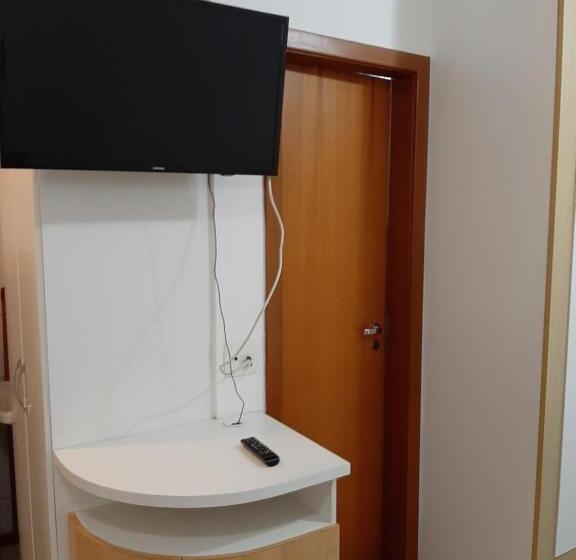 חדר סטנדרט לארבעה, Flats For You Bueno