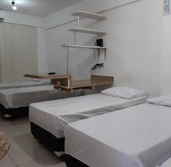 חדר סטנדרט לארבעה, Flats For You Bueno