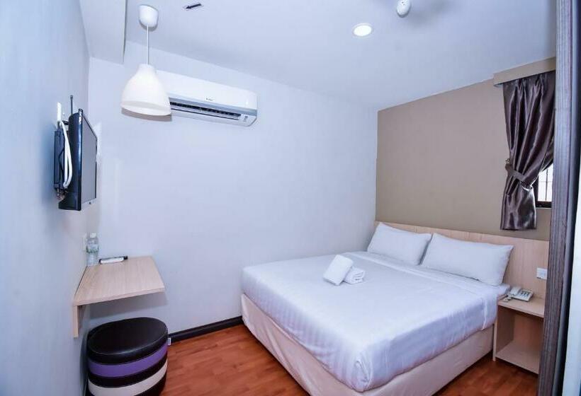 Номер Superior, Eden Boutique