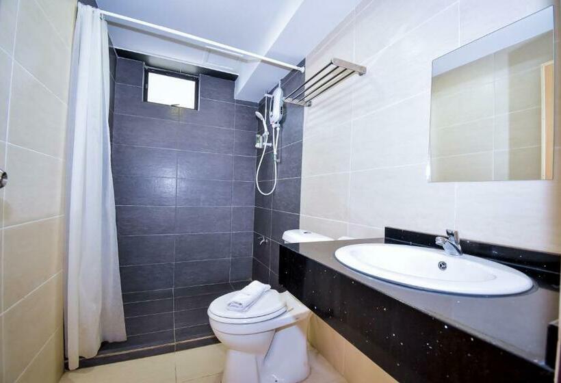 Номер Superior, Eden Boutique