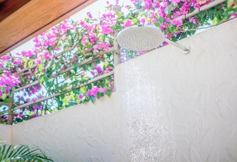 스탠다드 룸 풀장 전망, Mule Malu Tropical Stay