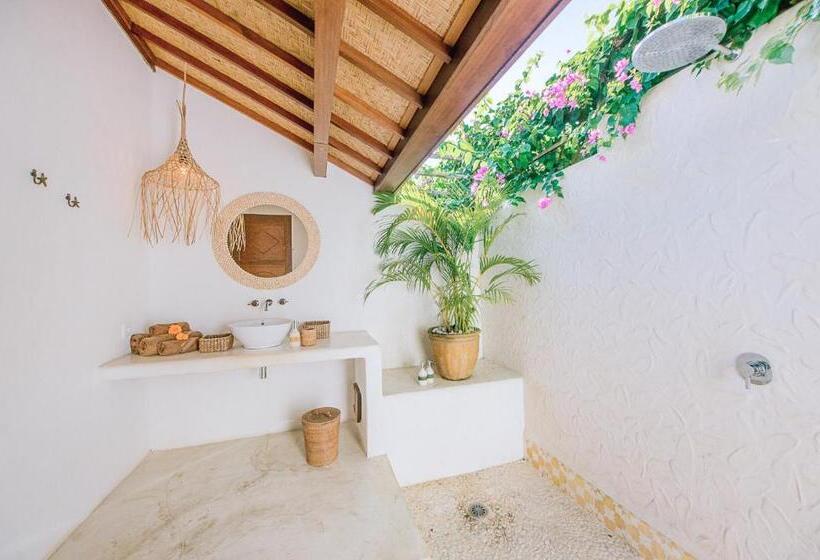 Номер Стандарт Вид на Бассейн, Mule Malu Tropical Stay