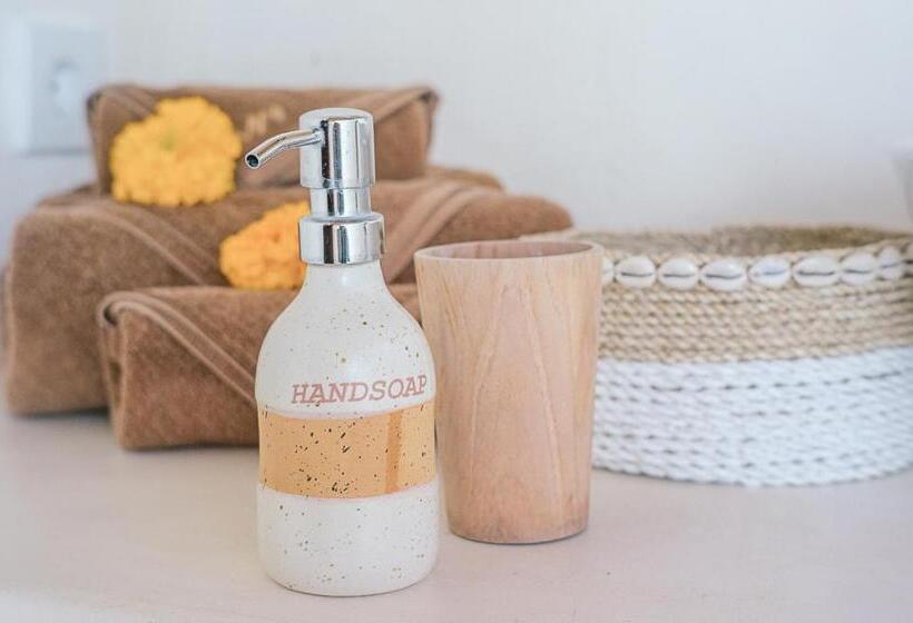 스탠다드 룸 풀장 전망, Mule Malu Tropical Stay