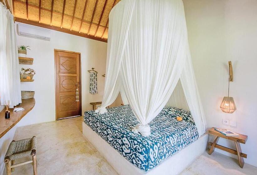 Номер Стандартный Кровать Куин, Mule Malu Tropical Stay