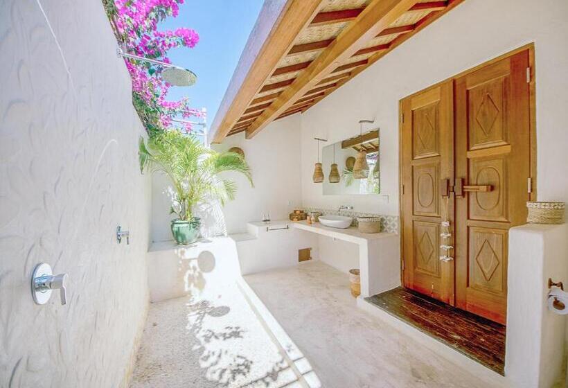 Стандартный Номер Кровать Кинг, Mule Malu Tropical Stay