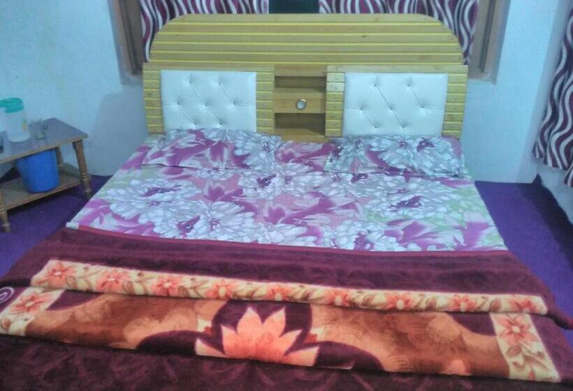 经济房, Alamdar Guest House