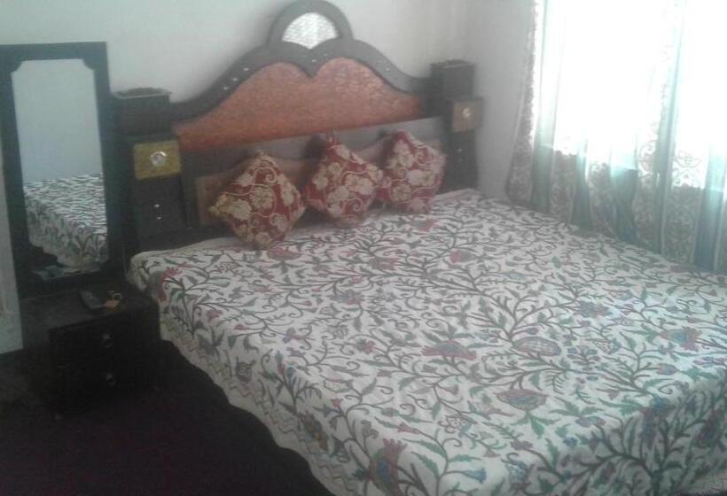 经济房, Alamdar Guest House