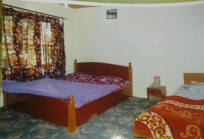家庭间, Alamdar Guest House