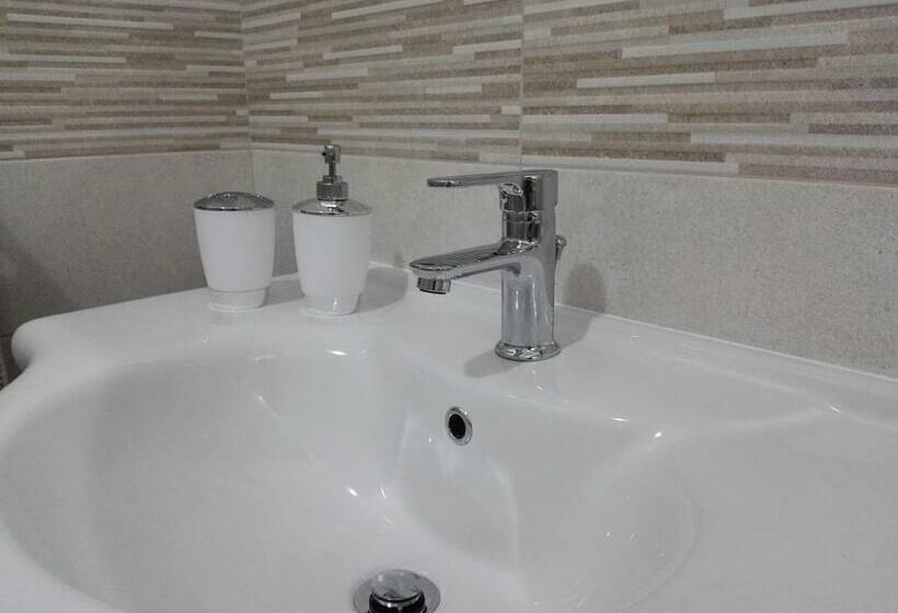 חדר דלוקס, Il Profumo Del Mare