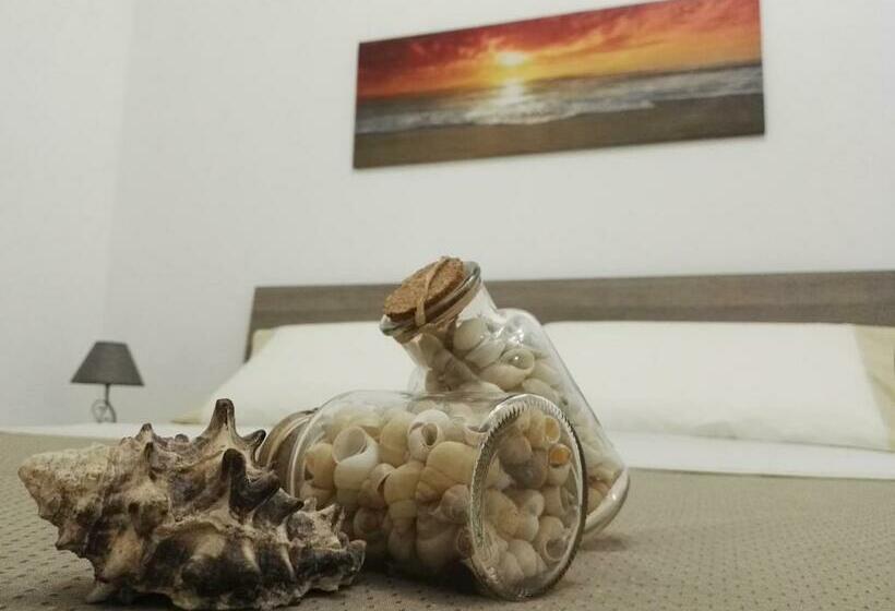 חדר דלוקס, Il Profumo Del Mare