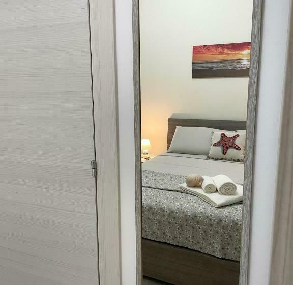 חדר דלוקס, Il Profumo Del Mare