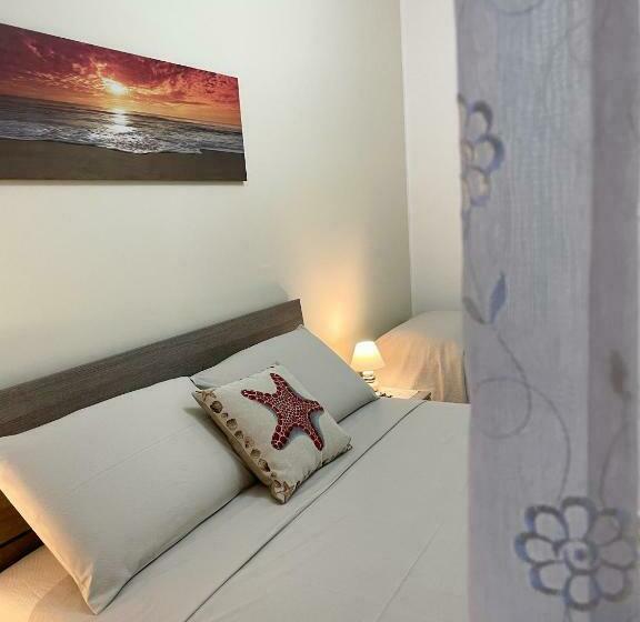 חדר דלוקס, Il Profumo Del Mare