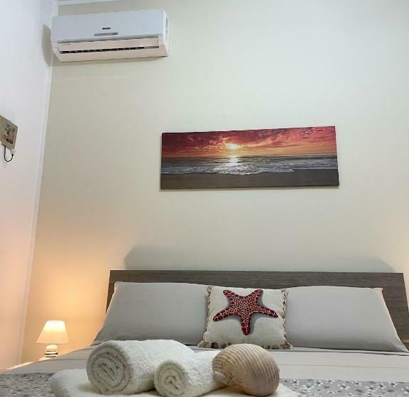 חדר דלוקס, Il Profumo Del Mare