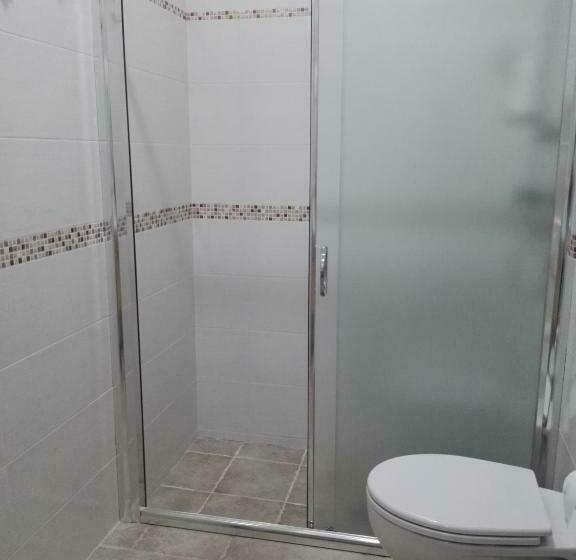 חדר סטנדרט, Il Profumo Del Mare