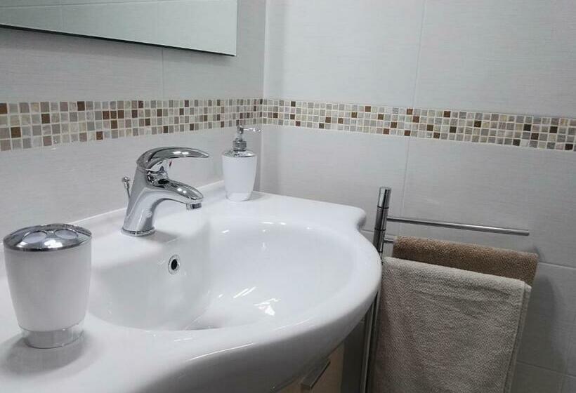 חדר סטנדרט, Il Profumo Del Mare