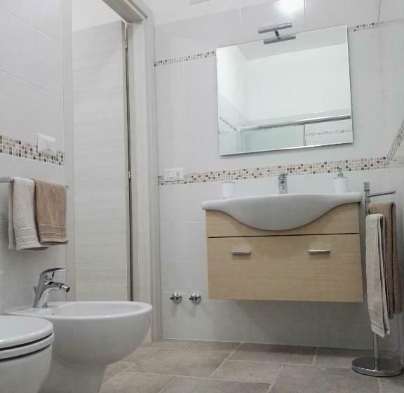 חדר סטנדרט, Il Profumo Del Mare