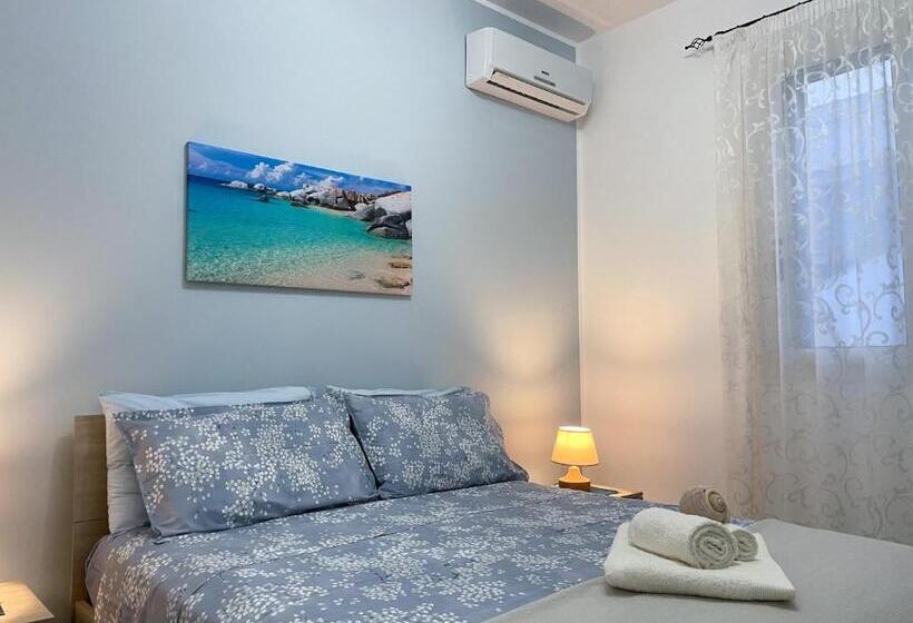 标准间, Il Profumo Del Mare