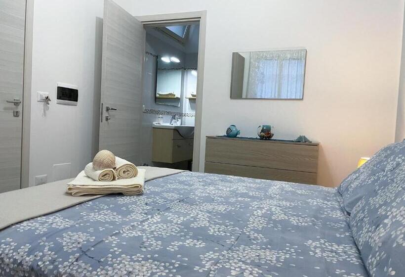 חדר סטנדרט, Il Profumo Del Mare