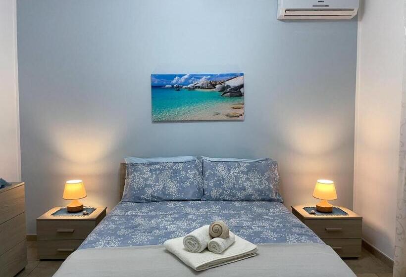 חדר סטנדרט, Il Profumo Del Mare