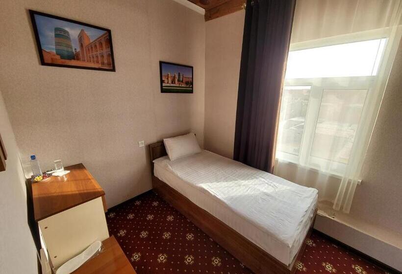 スタンダードシングルルーム, Islam Khodja