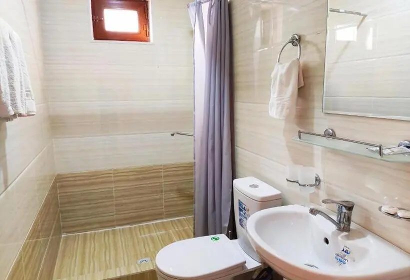 Quarto standard, Islam Khodja
