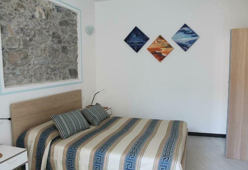 Номер Стандарт, Marianna Quiet Rooms