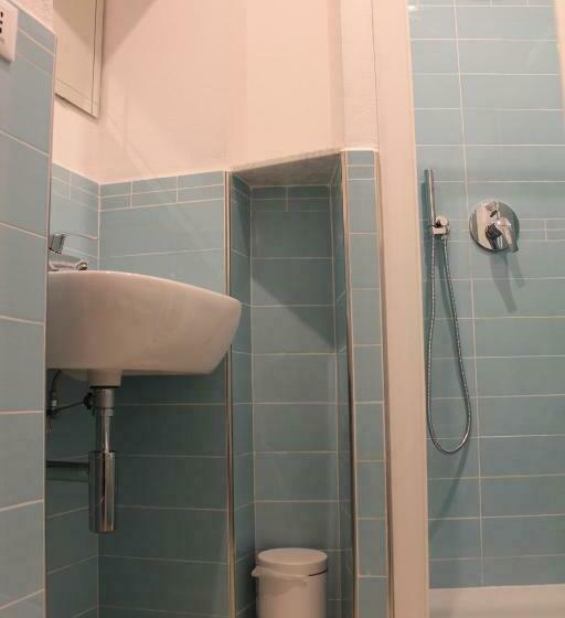 Номер Стандарт, Marianna Quiet Rooms