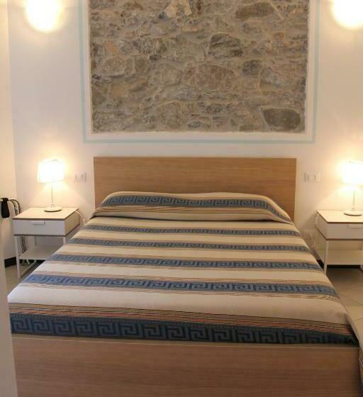 Номер Стандарт, Marianna Quiet Rooms