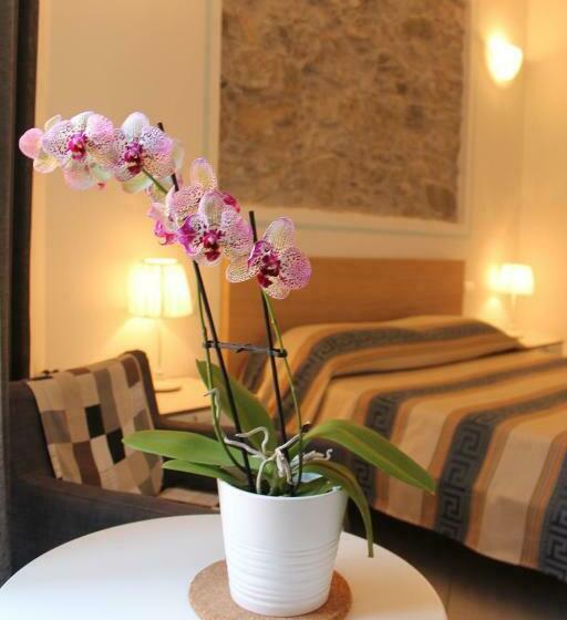 Номер Стандарт, Marianna Quiet Rooms