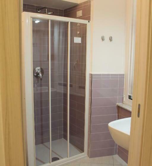 Номер Стандарт Вид на Горы, Marianna Quiet Rooms