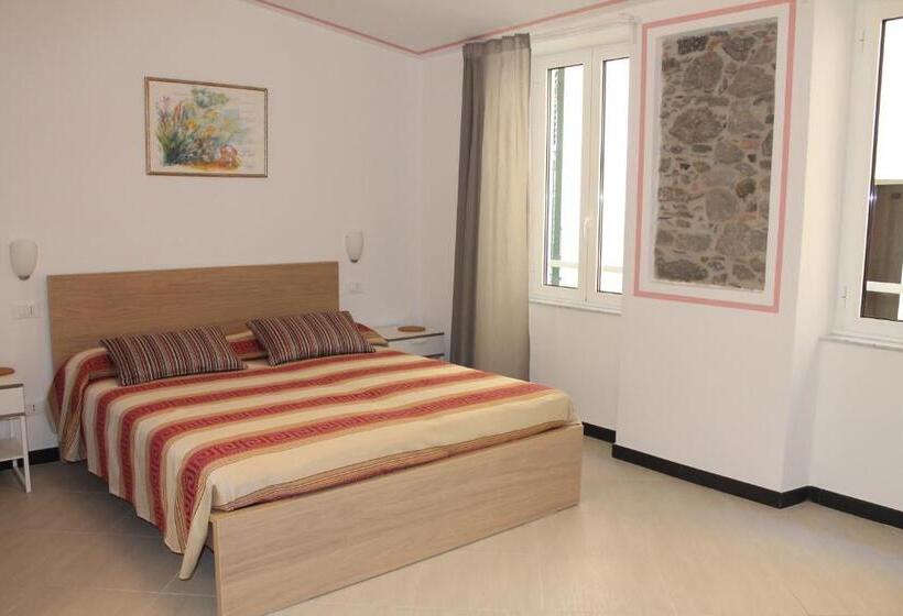 Номер Deluxe, Marianna Quiet Rooms