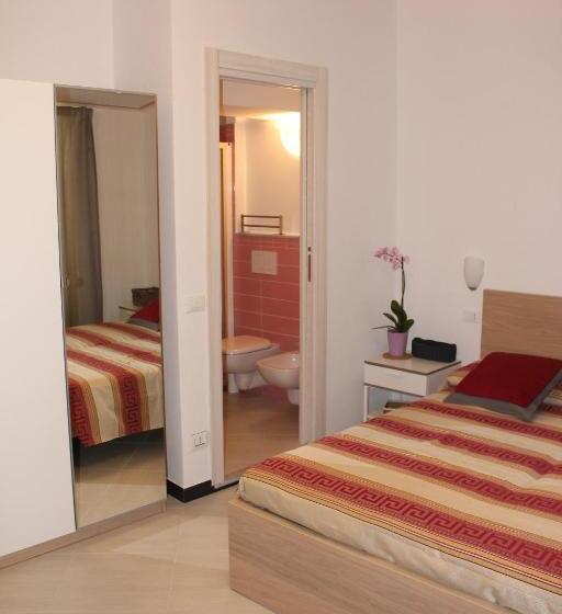 Номер Deluxe, Marianna Quiet Rooms