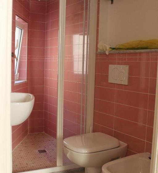 Номер Deluxe, Marianna Quiet Rooms