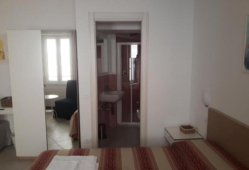 Номер Deluxe, Marianna Quiet Rooms