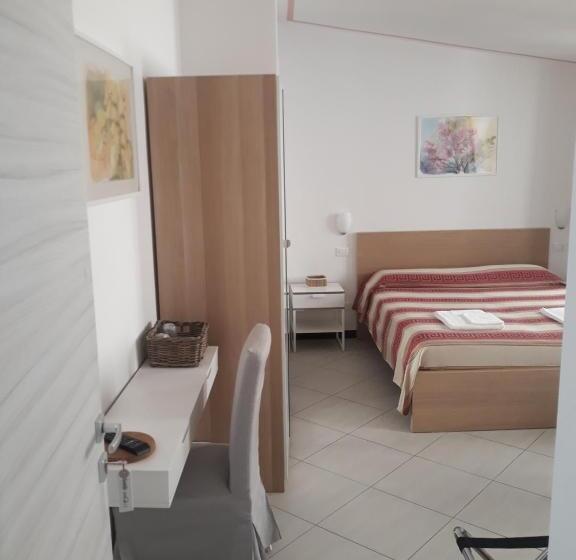 Номер Deluxe, Marianna Quiet Rooms