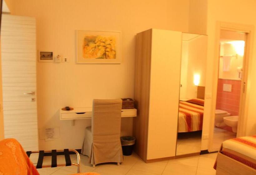 Номер Deluxe, Marianna Quiet Rooms