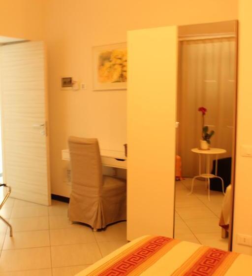 Номер Deluxe, Marianna Quiet Rooms