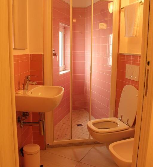 Номер Deluxe, Marianna Quiet Rooms