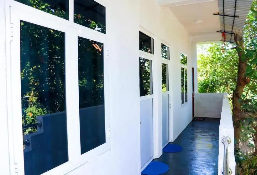 اتاق لوکس, Nature Home