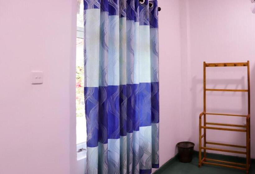 غرفة ديلوكس, Nature Home