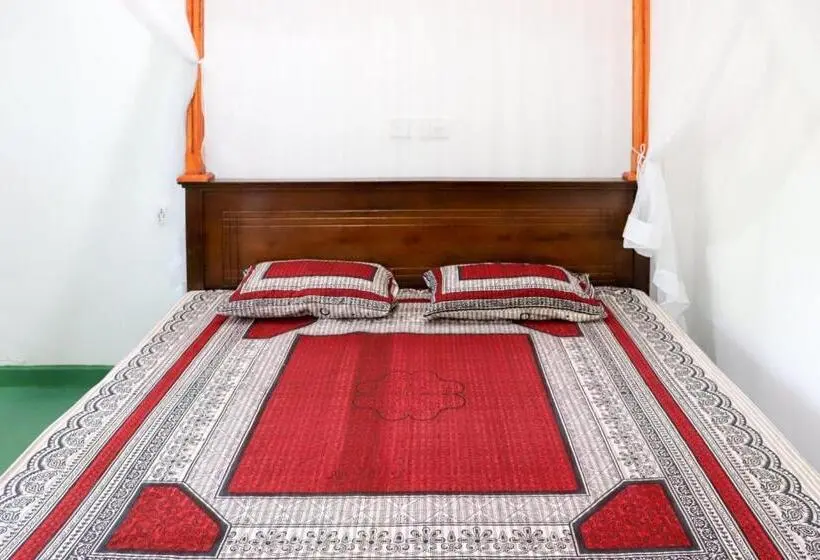 اتاق لوکس, Nature Home