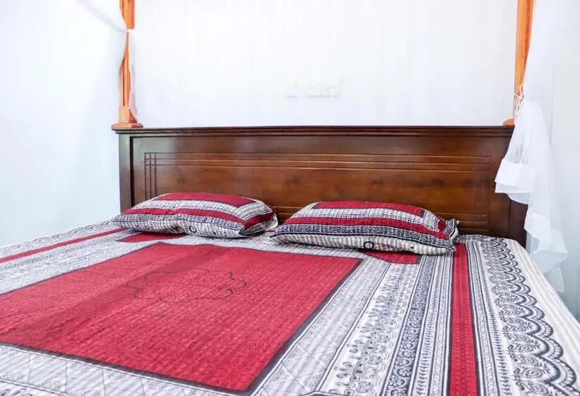 اتاق لوکس, Nature Home