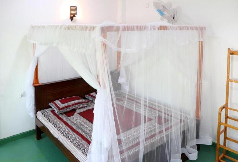 غرفة ديلوكس, Nature Home