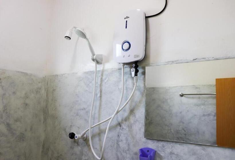 غرفة ديلوكس, Nature Home