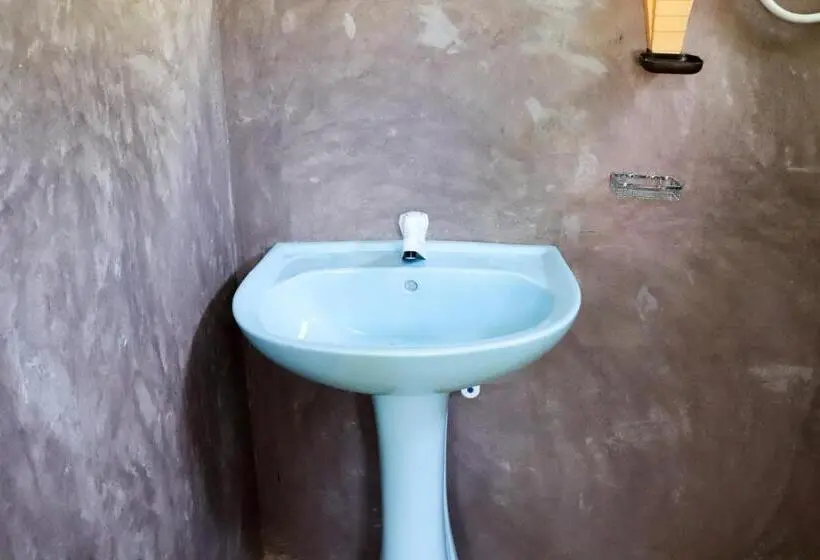 اتاق استاندارد, Nature Home