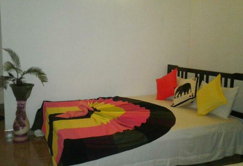 חדר סטנדרט, River Retreat Sigiriya