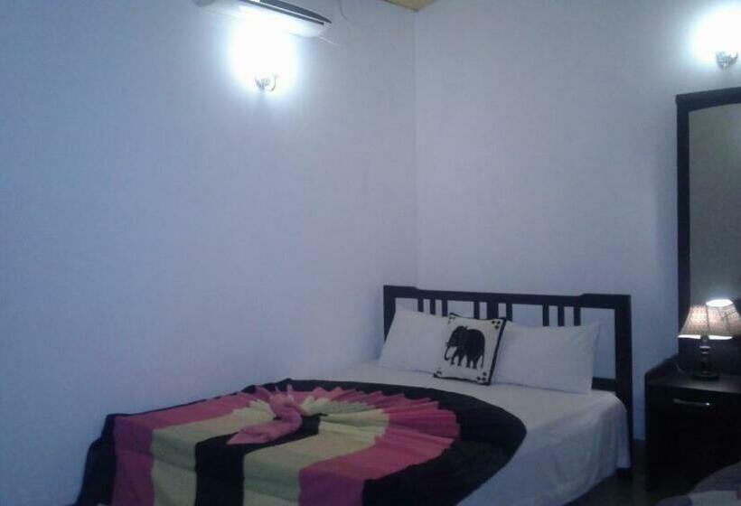 חדר סטנדרט, River Retreat Sigiriya