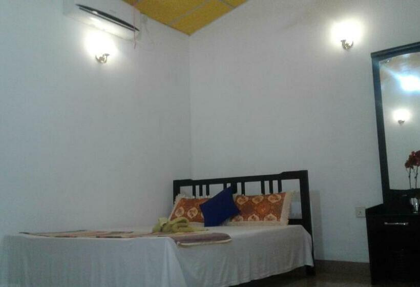 חדר סטנדרט, River Retreat Sigiriya