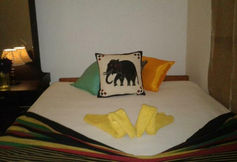 Номер Стандарт, River Retreat Sigiriya